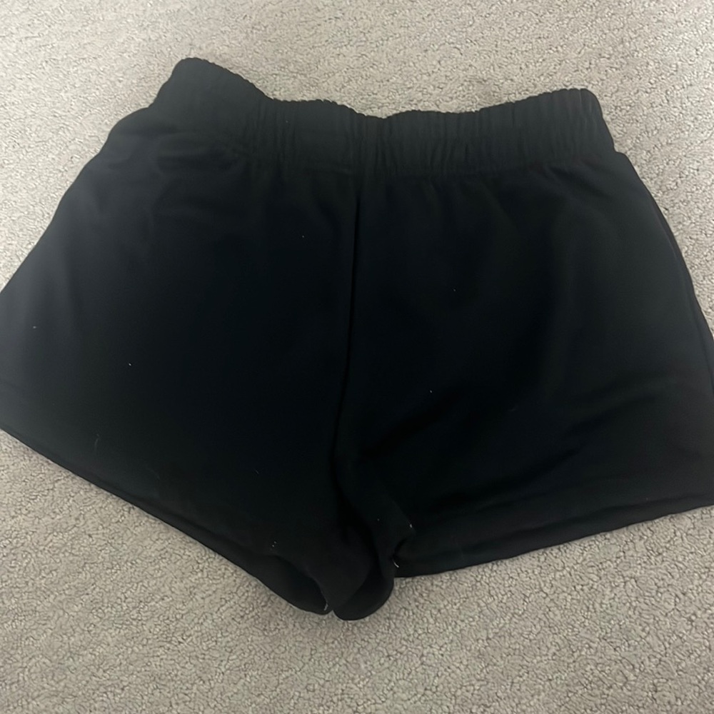 sweatshorts